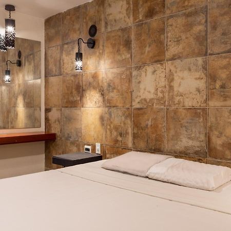 Hotel Florida Mexikóváros Kültér fotó