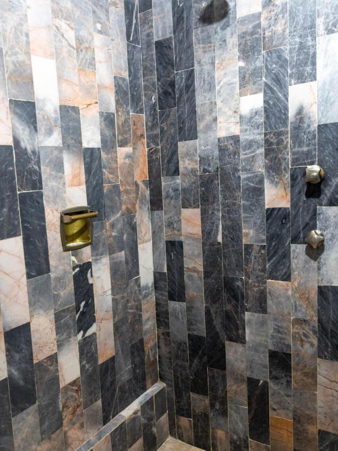 Hotel Florida Mexikóváros Kültér fotó