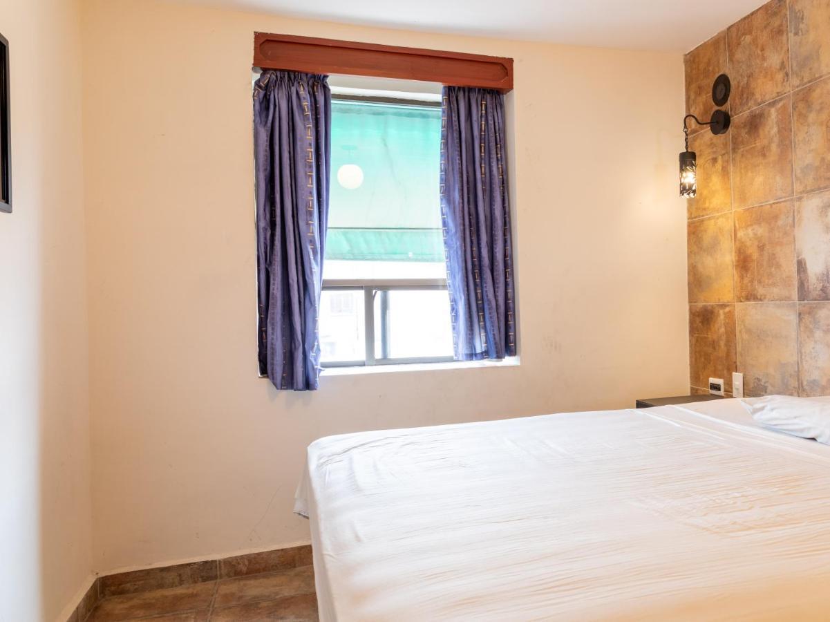 Hotel Florida Mexikóváros Kültér fotó