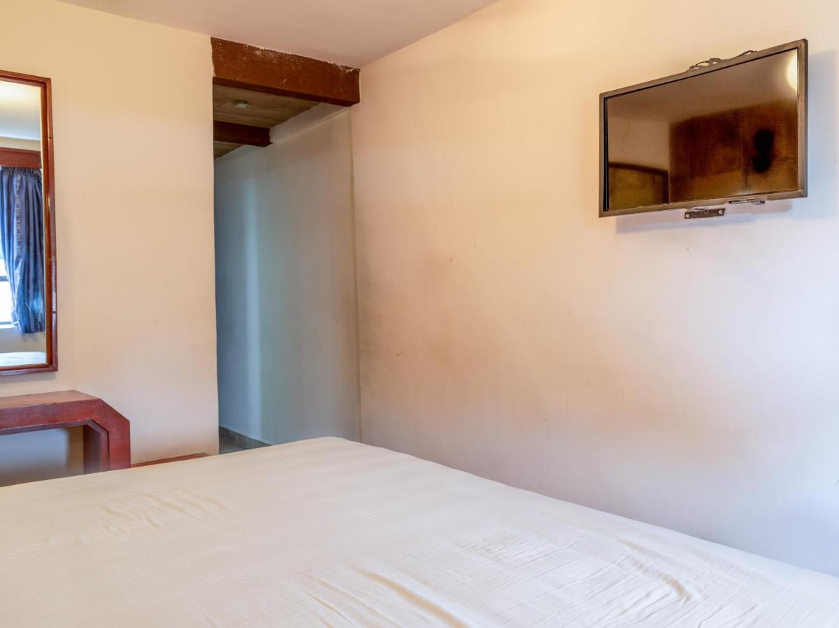 Hotel Florida Mexikóváros Kültér fotó
