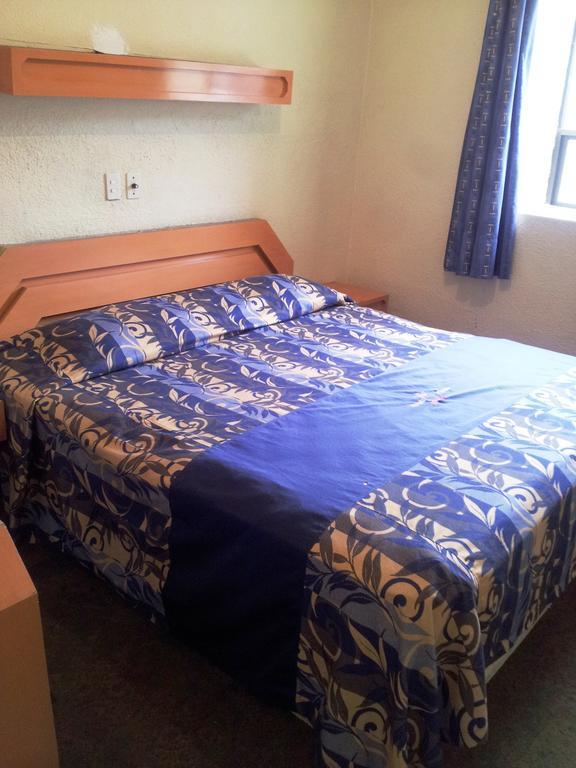 Hotel Florida Mexikóváros Szoba fotó
